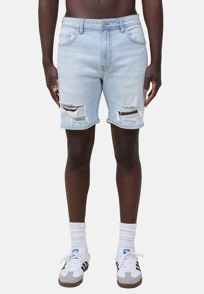 Cotton On STRAIGHT - Jeans Shorts