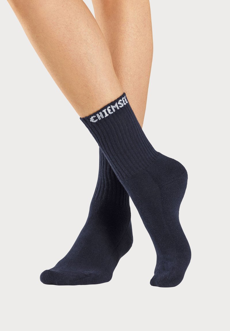 Chiemsee Socken