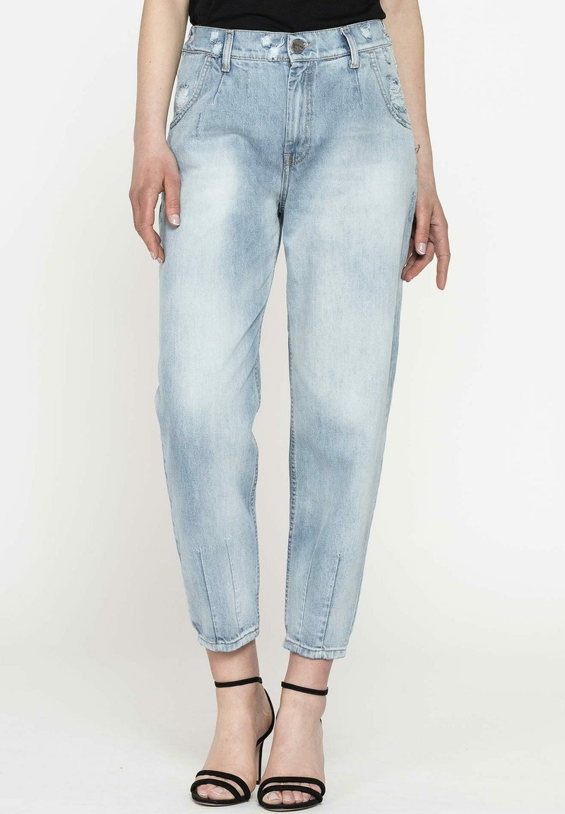 Carrera Jeans Jeans Relaxed Fit