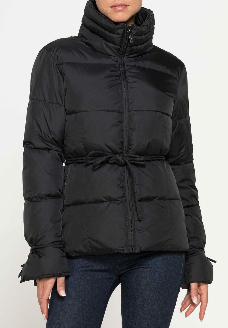 Carrera Jeans TESSUTO IDROREPELLENTE - Winterjacke