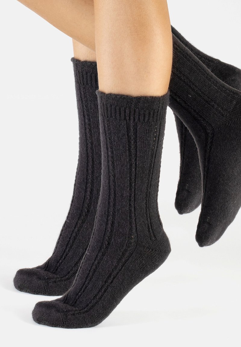 Calzitaly ALPACA WOOL - Socken