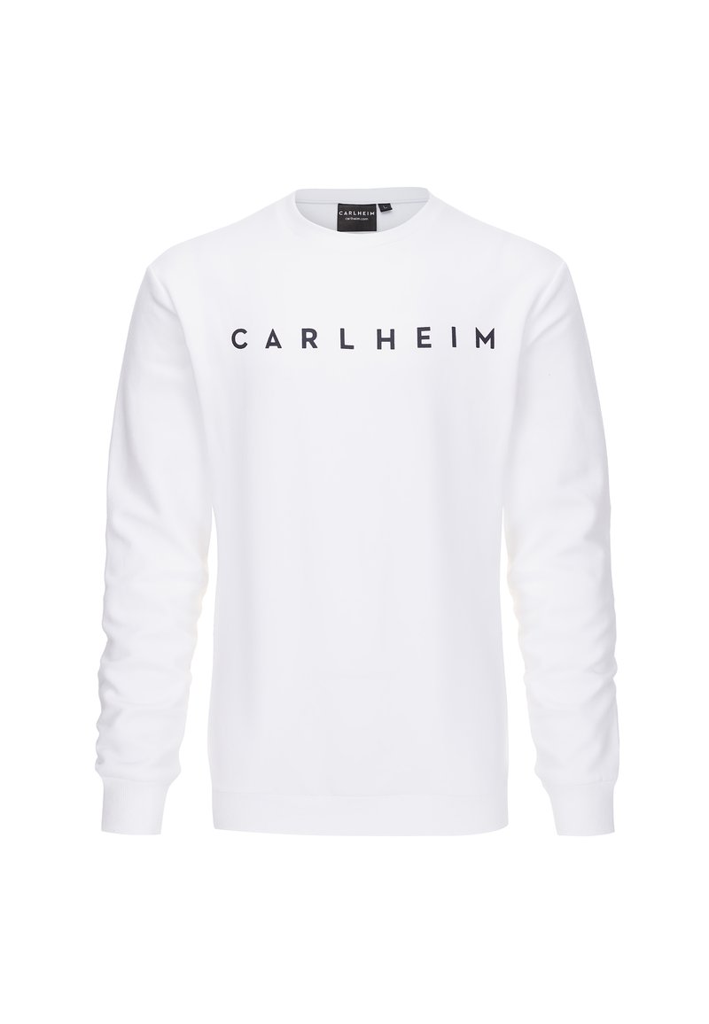 Carlheim REGULAR FIT - Sweatshirt