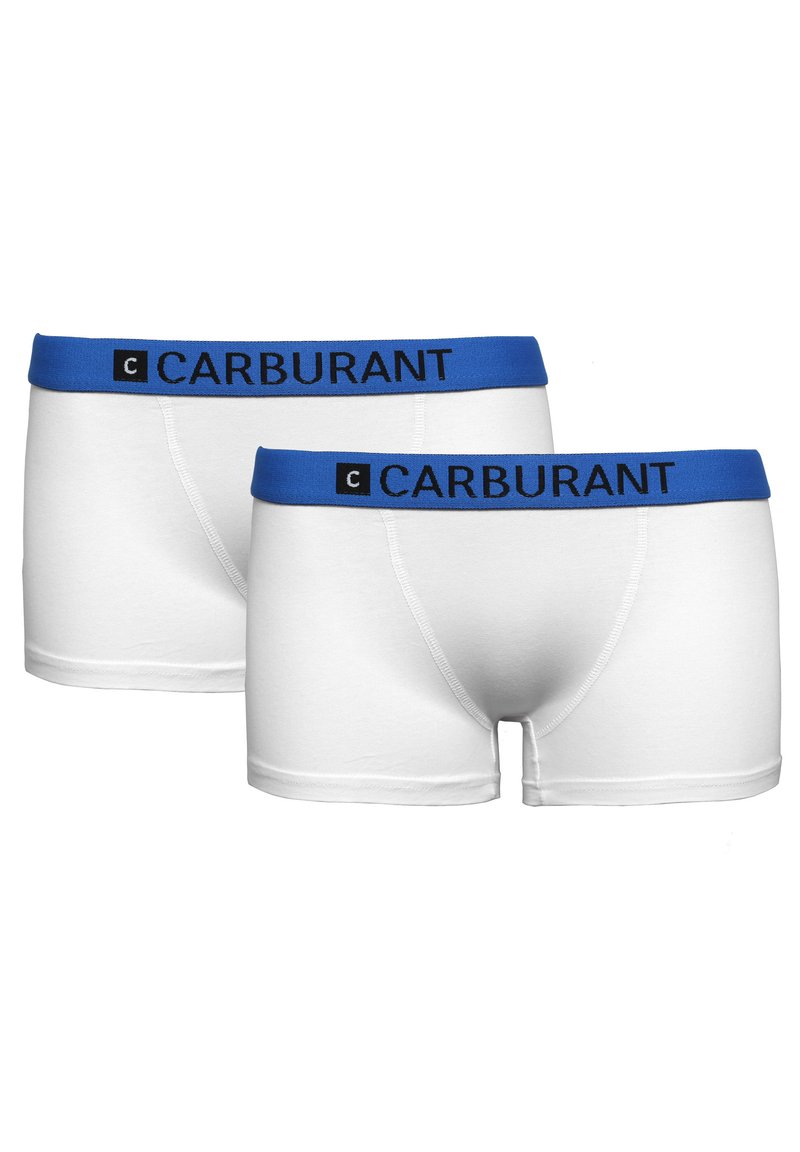 CARBURANT 2 PACK - Panties