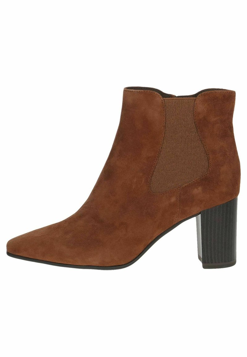 Caprice Ankle Boot