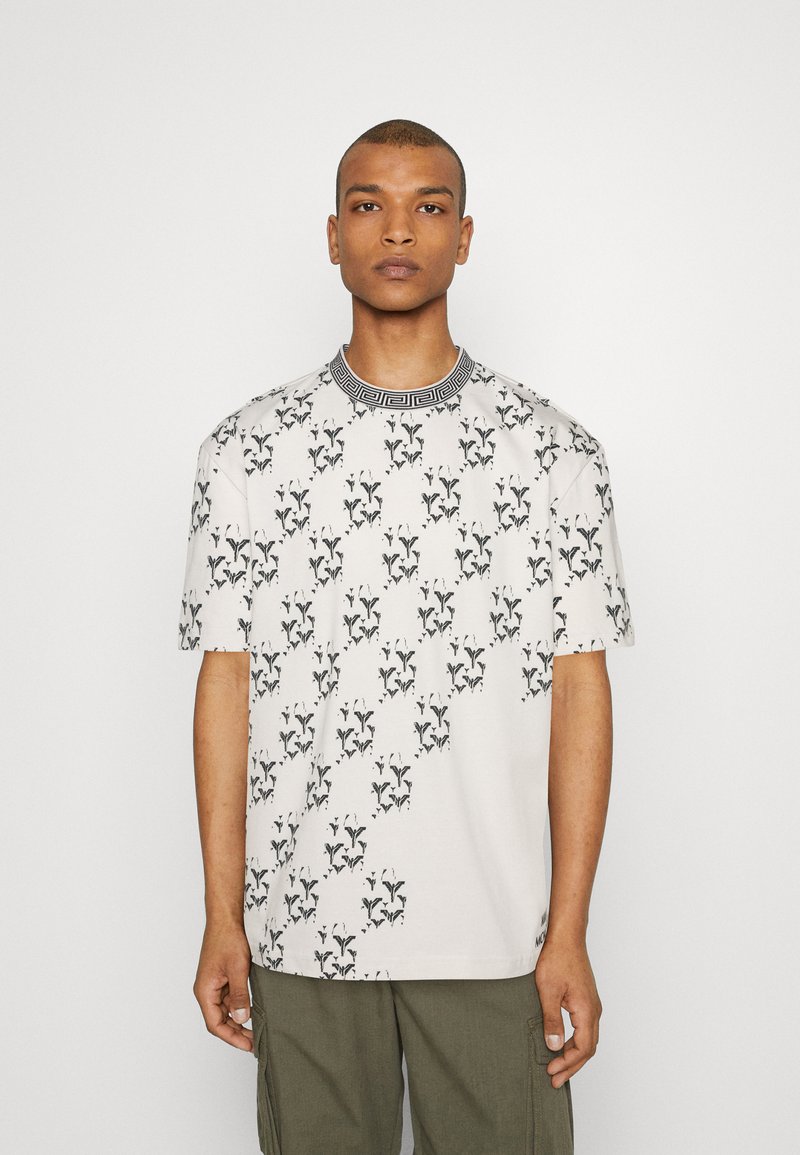 Carlo Colucci UNISEX - T-Shirt print
