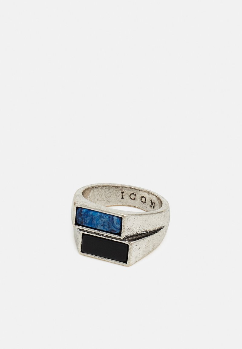 Icon Brand FADE SIGNET RING UNISEX - Ring