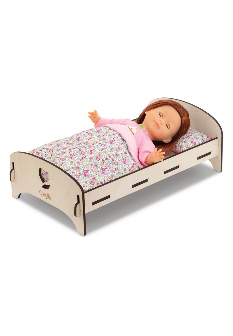 Corolle BED FLOWERS  - Puppen-Accessoires