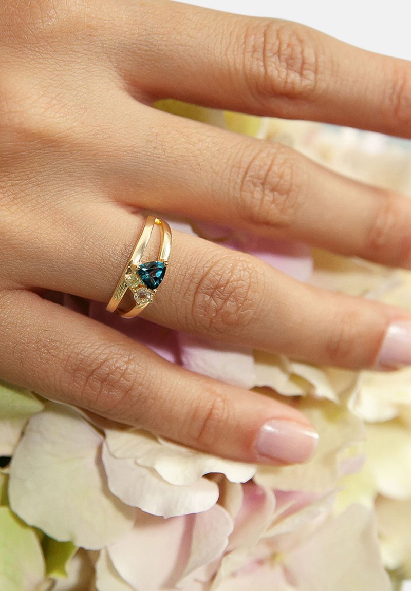 Carolin Stone Jewellery LUCID - Ring