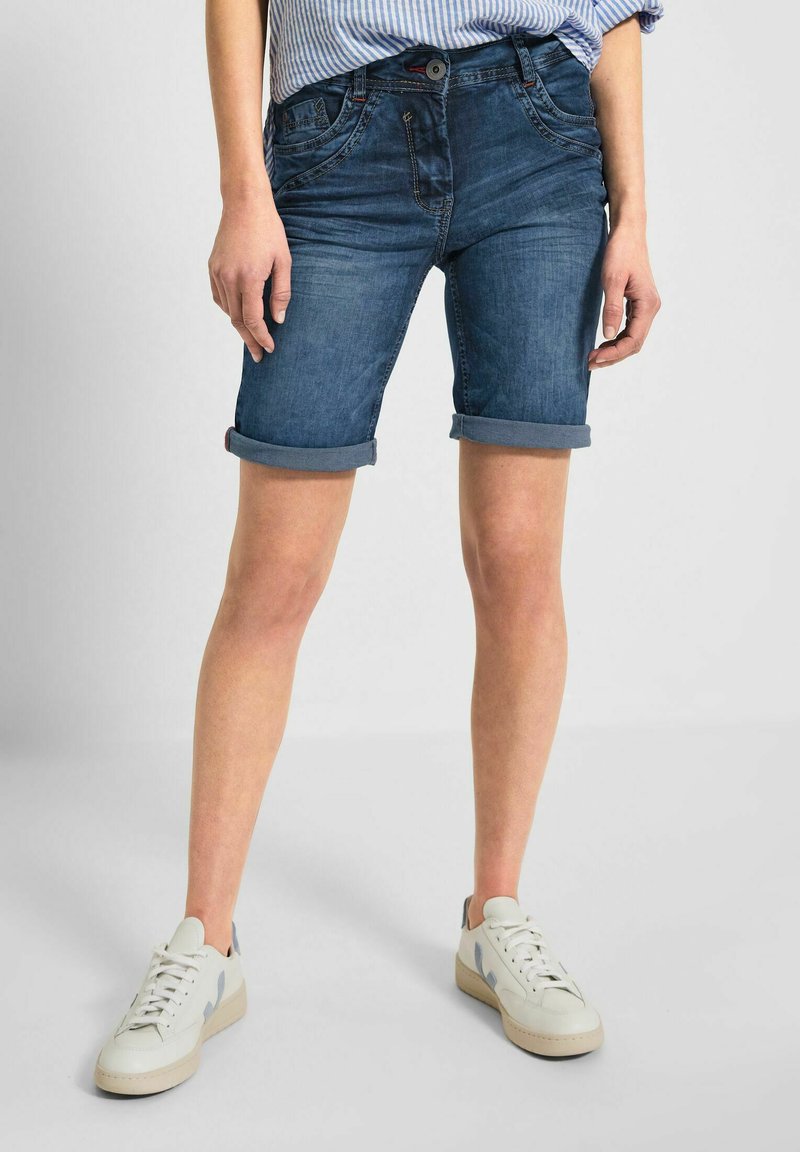Cecil Jeans Shorts