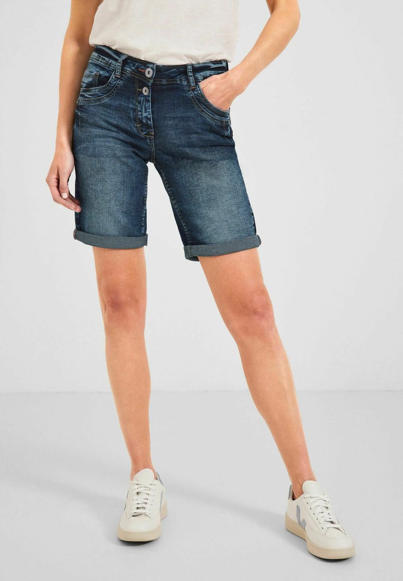 Cecil Jeans Shorts