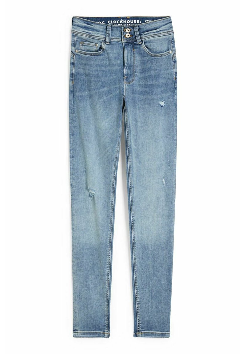 CLOCKHOUSE Jeans Skinny Fit