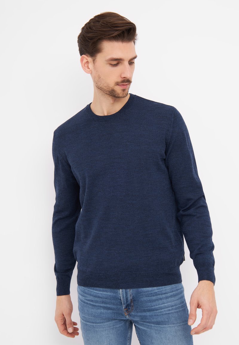 Clipper MILAN - Strickpullover