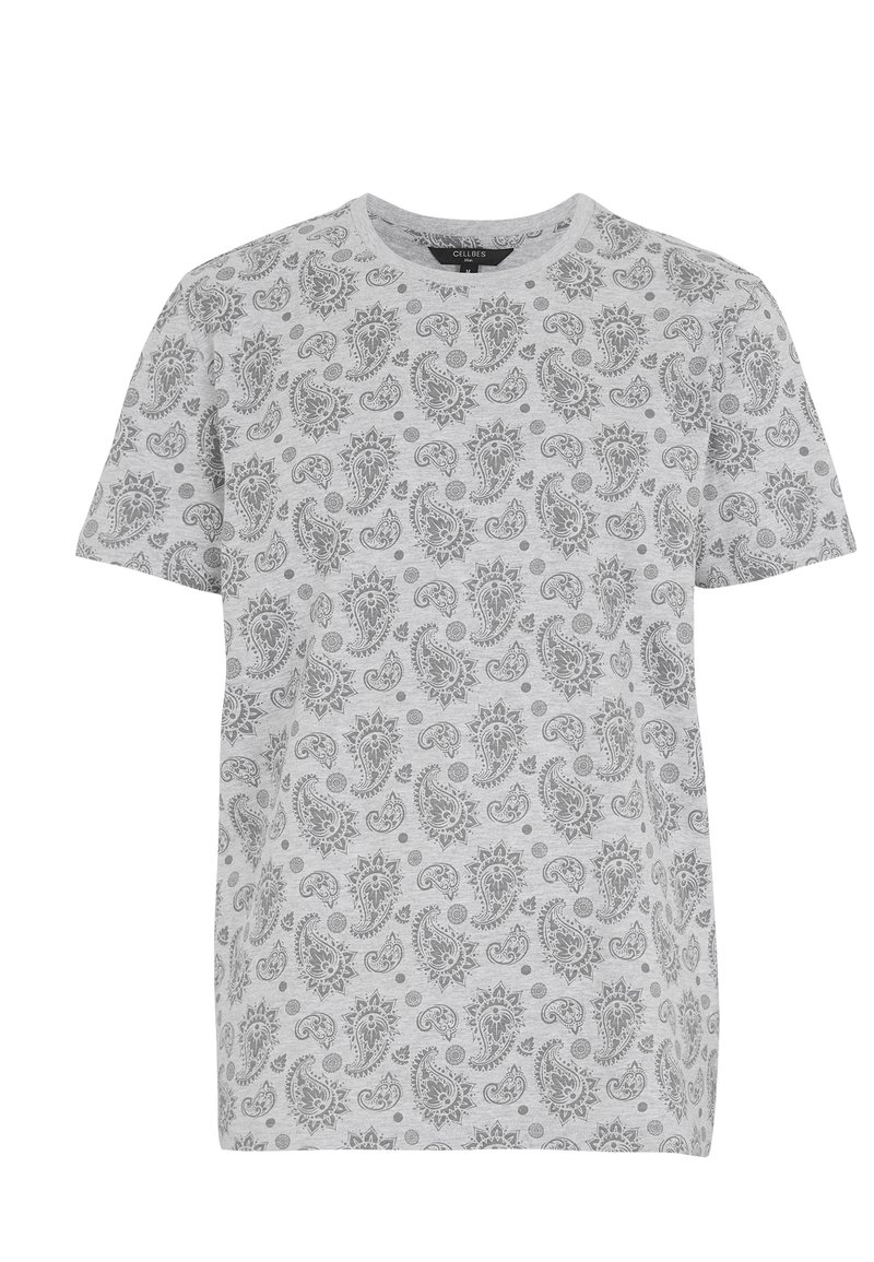 Cellbes of Sweden T-Shirt print