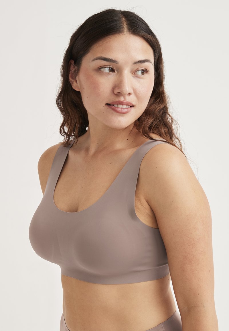 Cellbes of Sweden ELSA SOFT INVISIBLE MICRO - Bustier