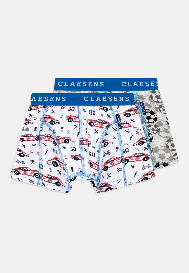Claesen‘s BOYS 2 PACK - Panties