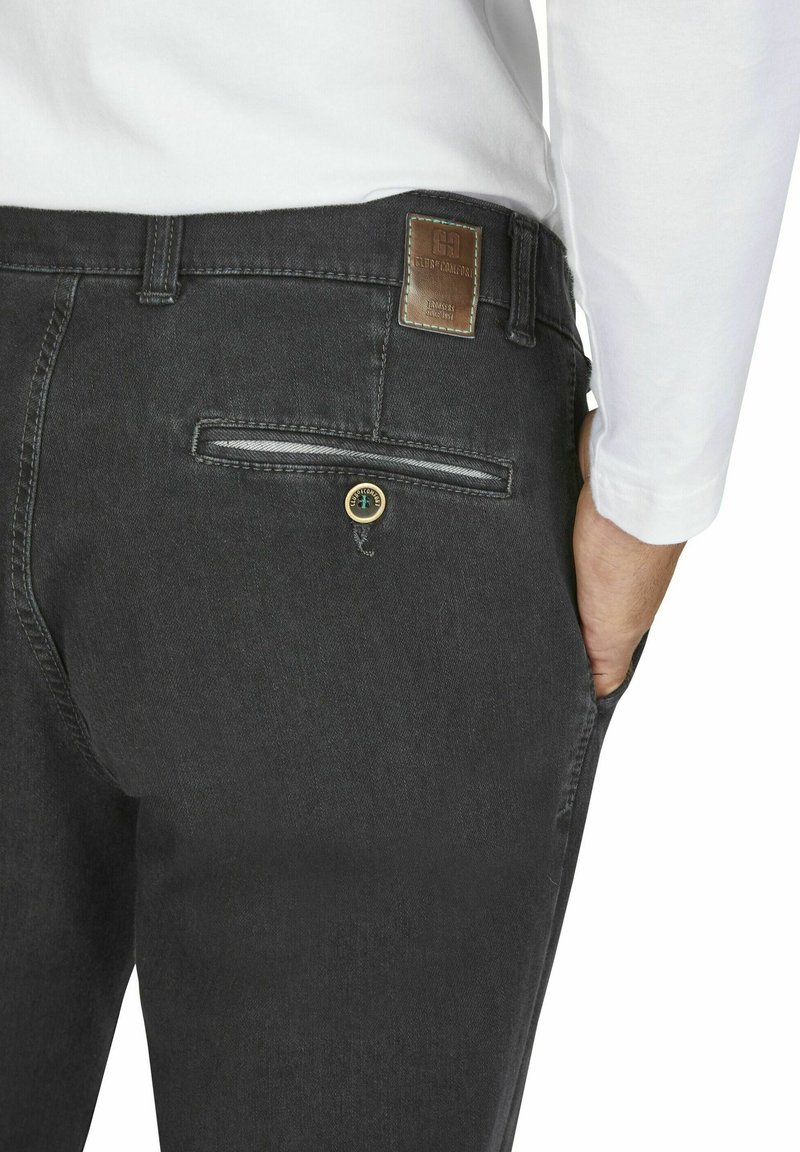 Club of Comfort GARVEY - Jeans Slim Fit