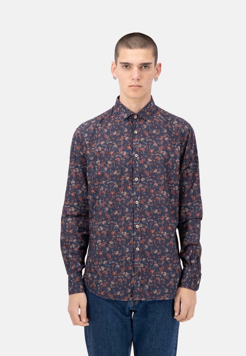 Colours & Sons FLORAL  - Hemd