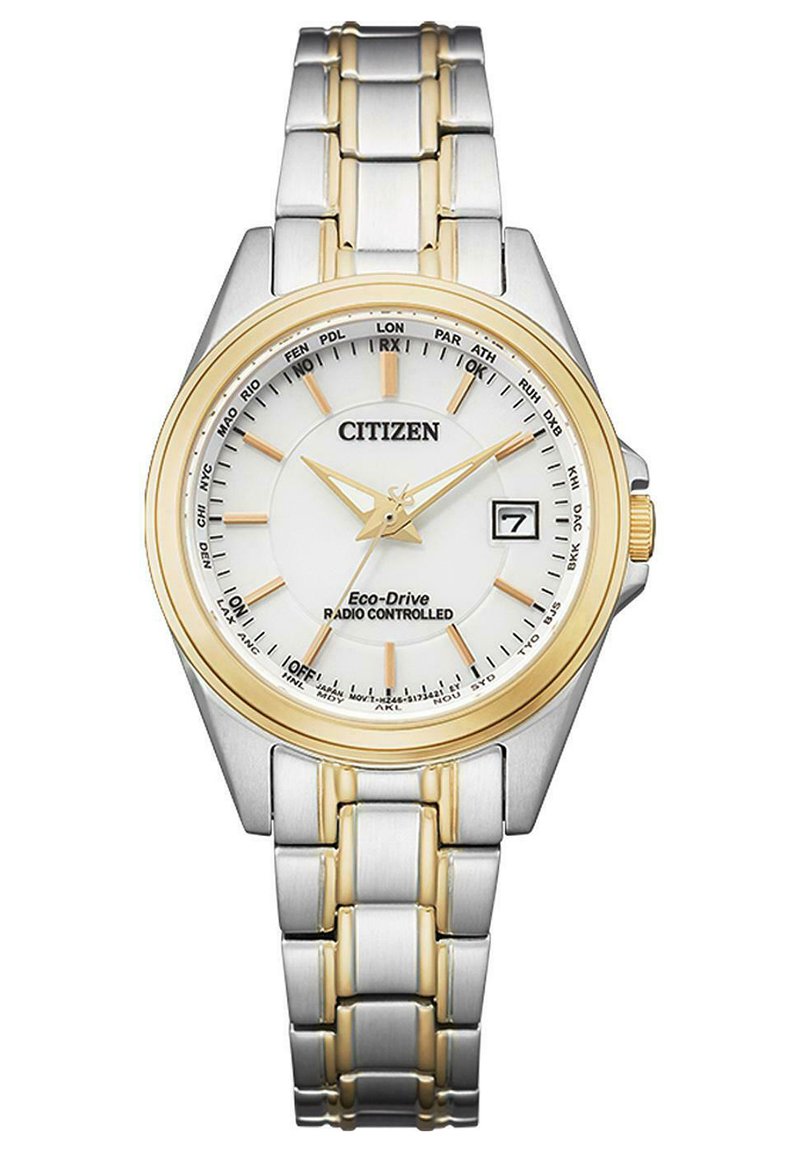 Citizen Uhr