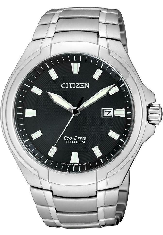 Citizen Uhr