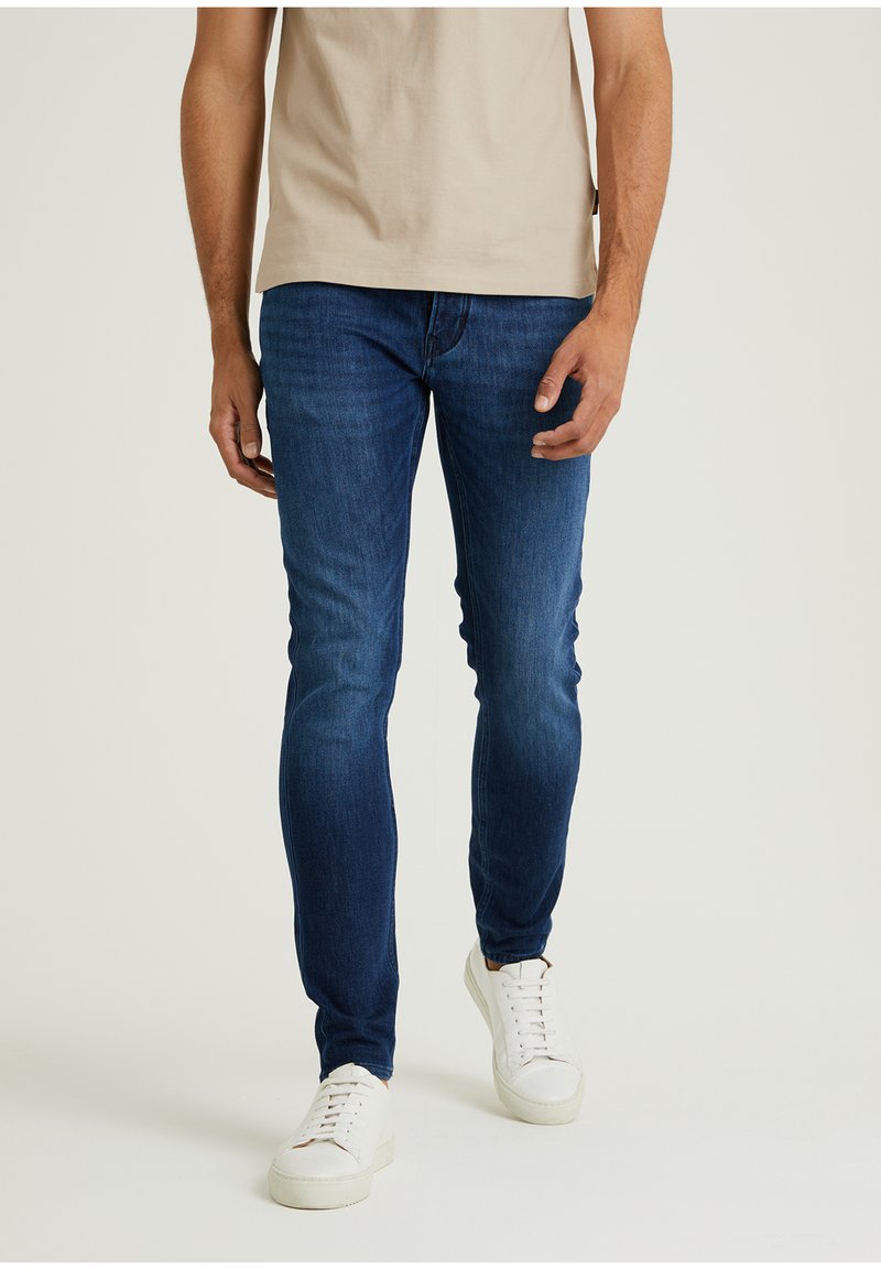 CHASIN' EGO ANTARES - Jeans Straight Leg
