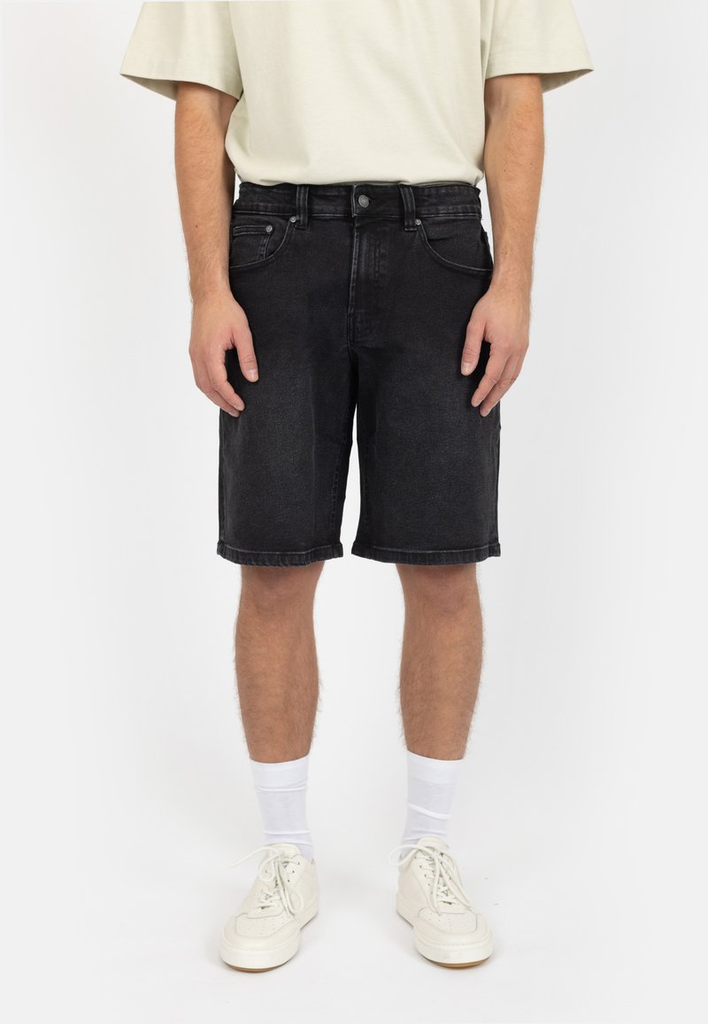 Denim Project WIDE - Jeans Shorts