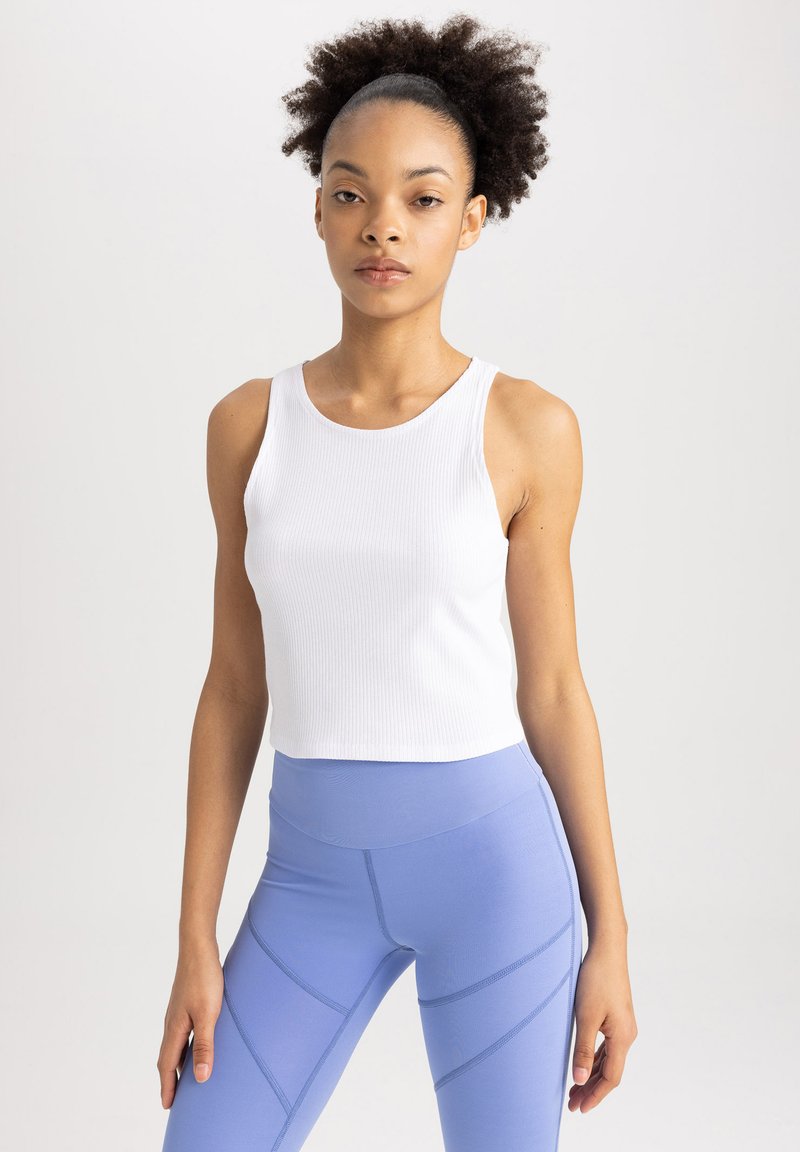 DeFacto CROPPED FIT  - Top