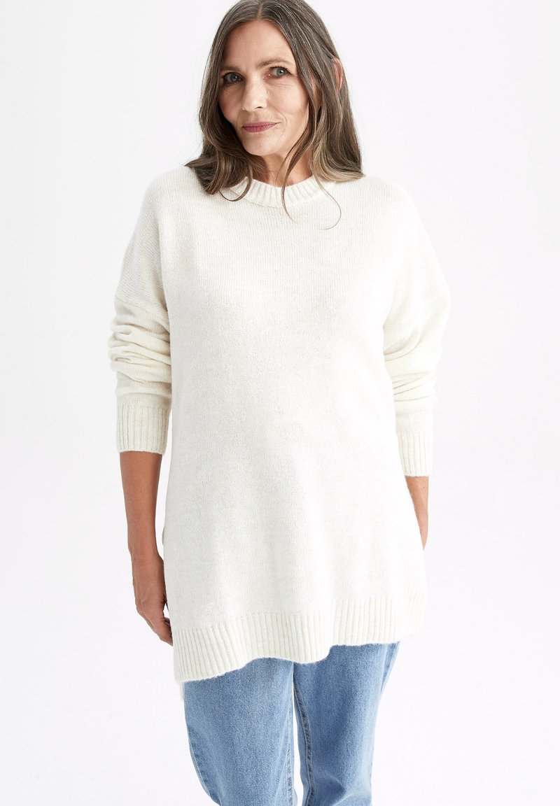 DeFacto RELAX FIT - Strickpullover