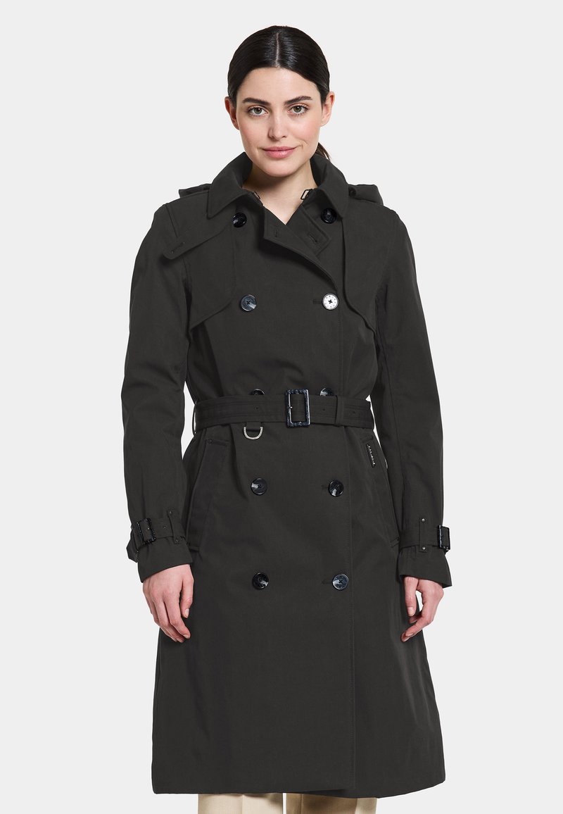 Didriksons DESIREE WNS - Parka