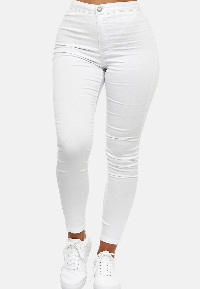 Elara HIGHWAIST  - Jeans Skinny Fit