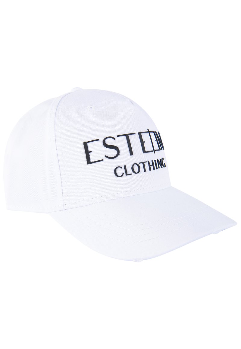 ESTEEM ESTEEM CLOTHING BASECAP - Cap