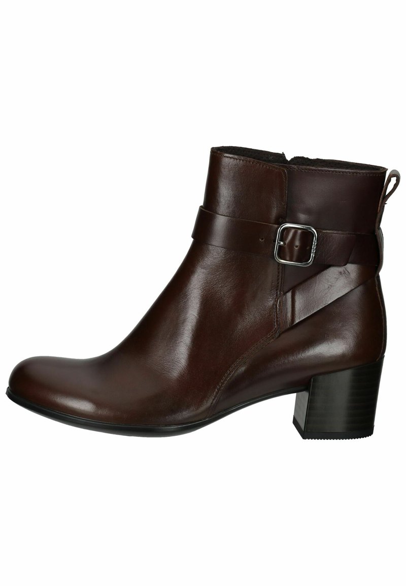 ECCO Ankle Boot