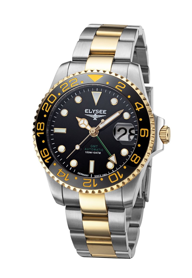 Elysee GMT AUTOMATIC - Uhr