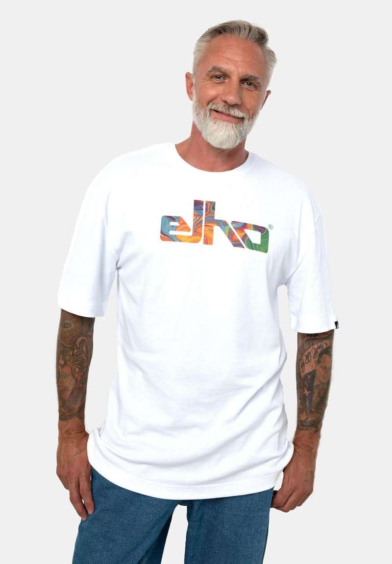 ELHO INNSBRUCK 89 - T-Shirt print