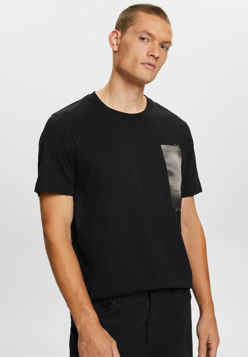 Esprit T-Shirt print