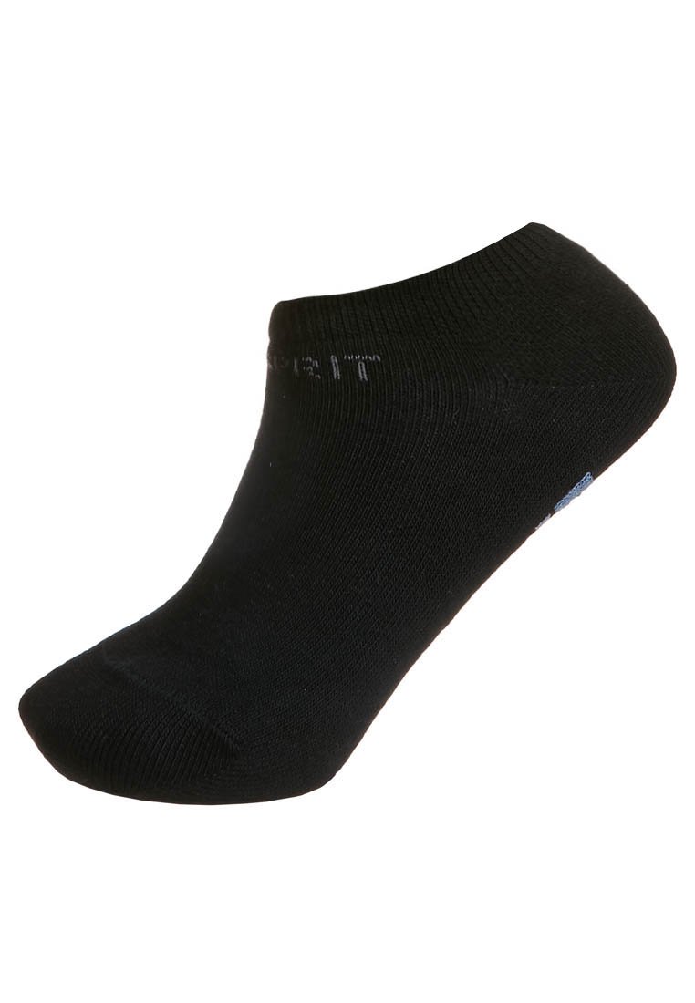 Esprit FOOT LOGO 2-PACK SNEAKER SOCKS UNI - Socken