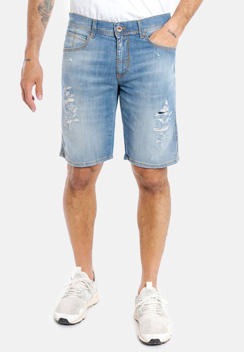 Fifty Four Jeans Shorts