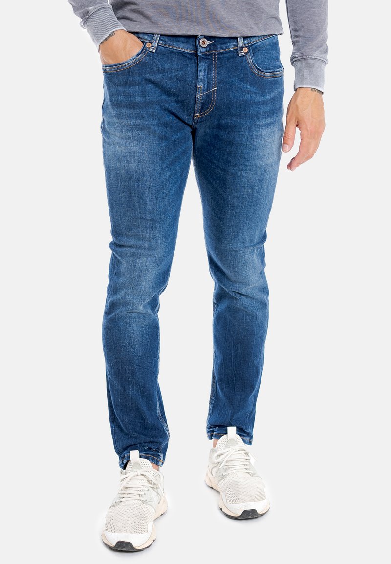 Fifty Four Jeans Straight Leg