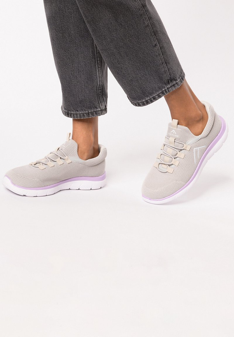 Freyling SUPER SOFT CASUAL RUN - Sneaker low