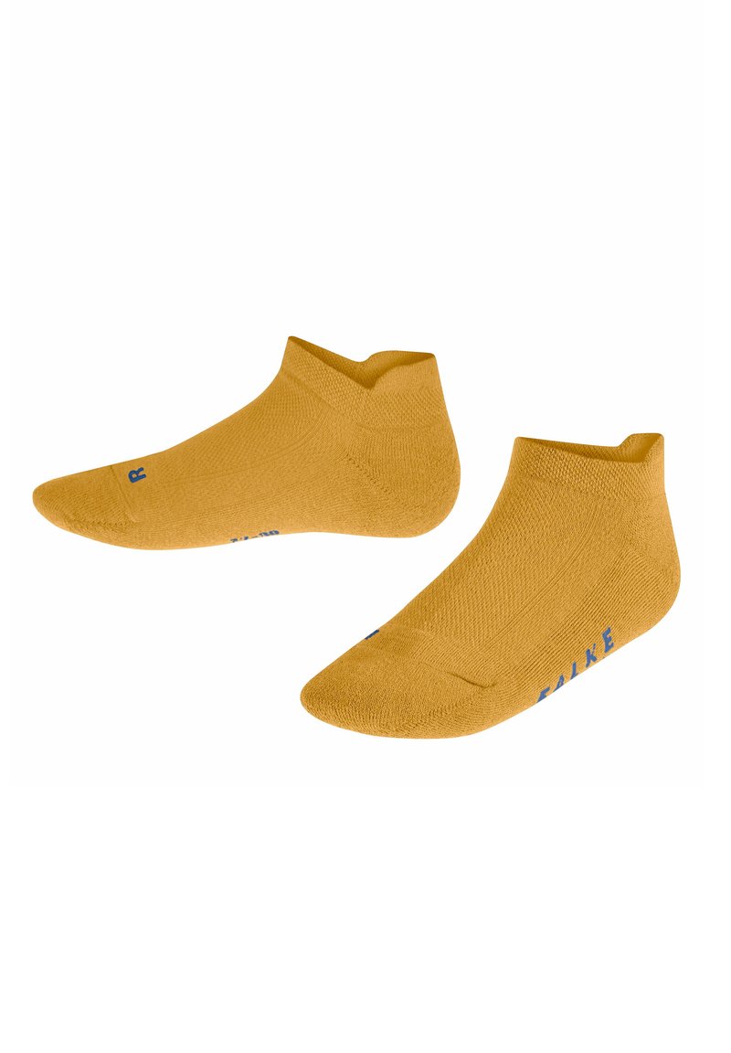 FALKE COOL KICK SNEAKER SOCKS ANATOMICAL PLUSH SOLE - Socken