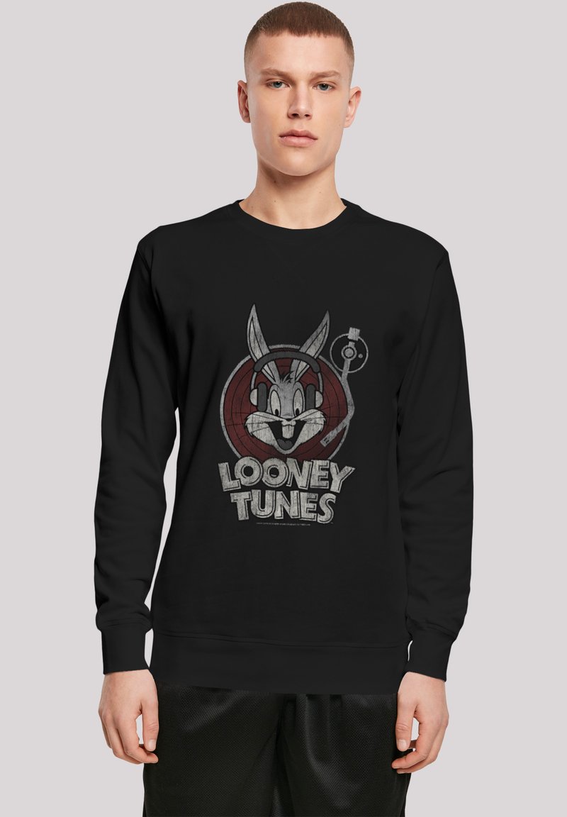 F4NT4STIC LOONEY TUNES BUGS BUNNY - Sweatshirt