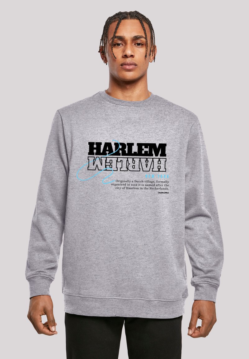 F4NT4STIC HARLEM CREW - Sweatshirt