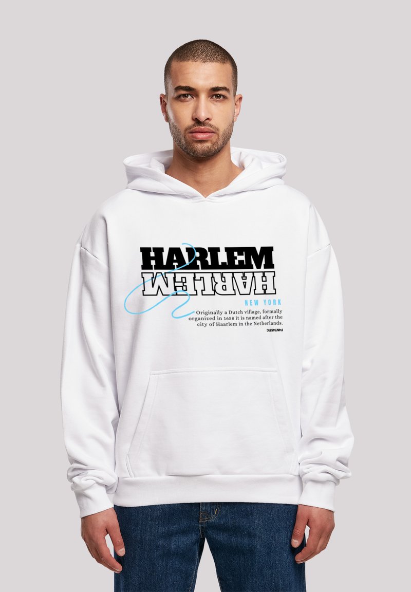 F4NT4STIC HARLEM - Kapuzenpullover