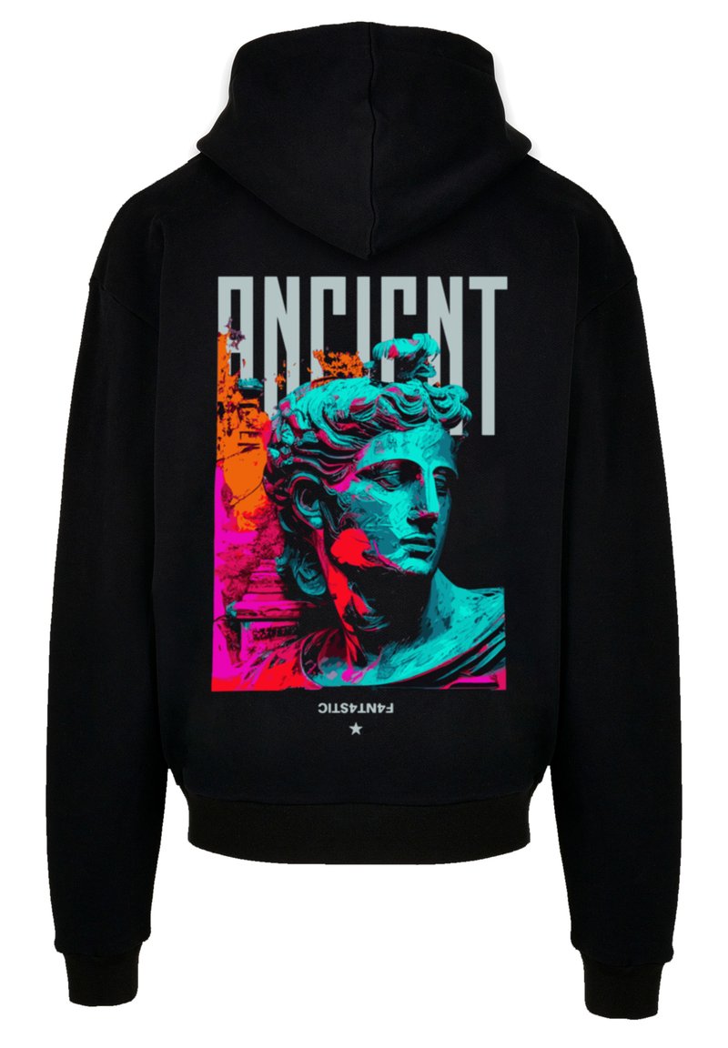 F4NT4STIC SCULPTURE HOODIE VISUALIZATION - Sweatshirt