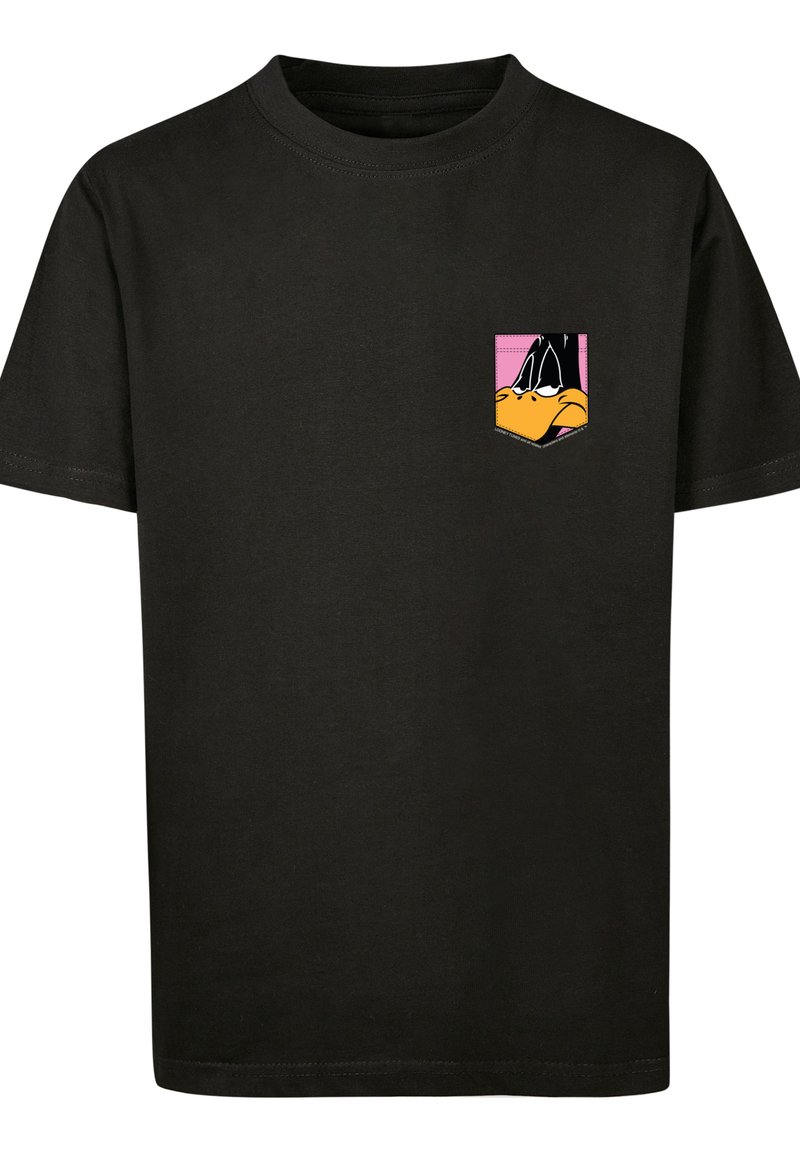 F4NT4STIC LOONEY TUNES DAFFY - T-Shirt print