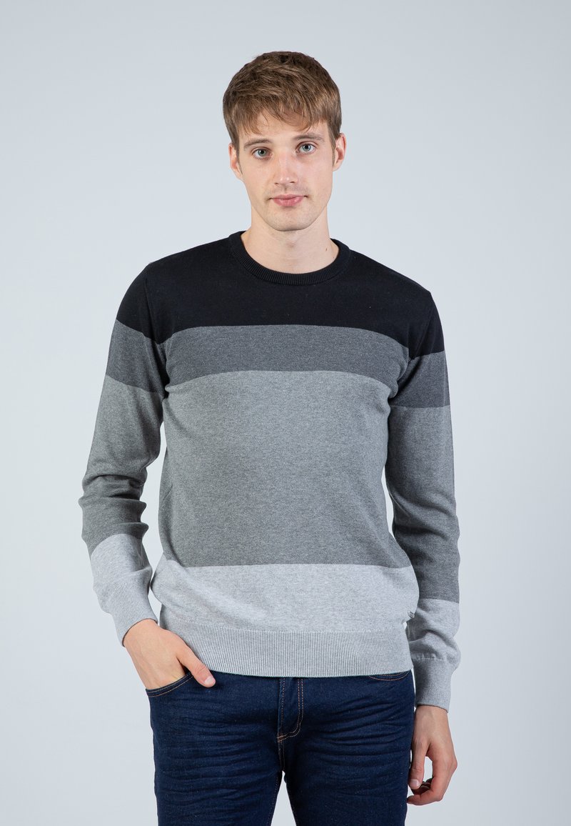 Felix Hardy Strickpullover