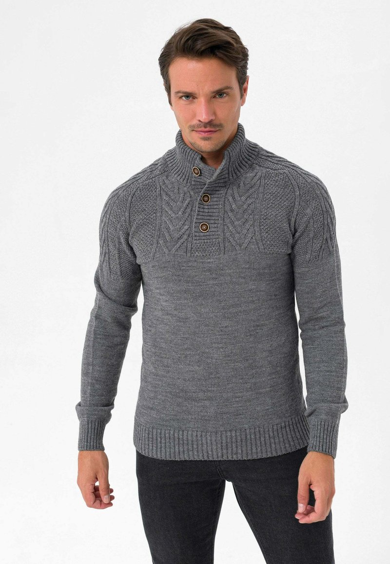 Felix Hardy Strickpullover