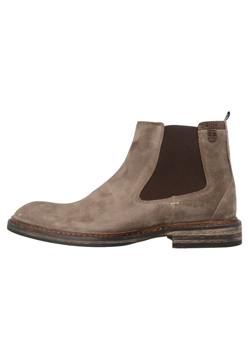 Floris van Bommel DE MOKER - Stiefelette