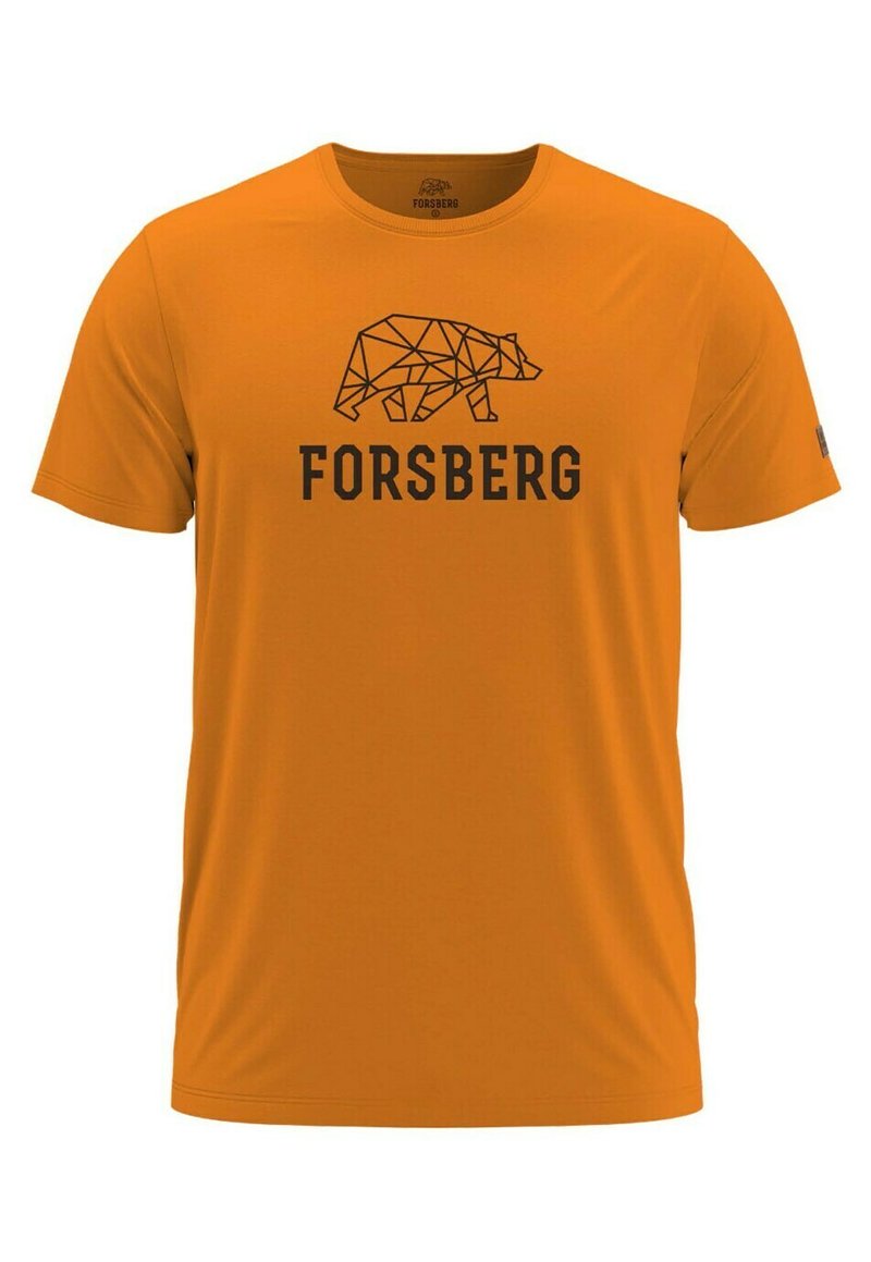 FORSBERG T-Shirt print