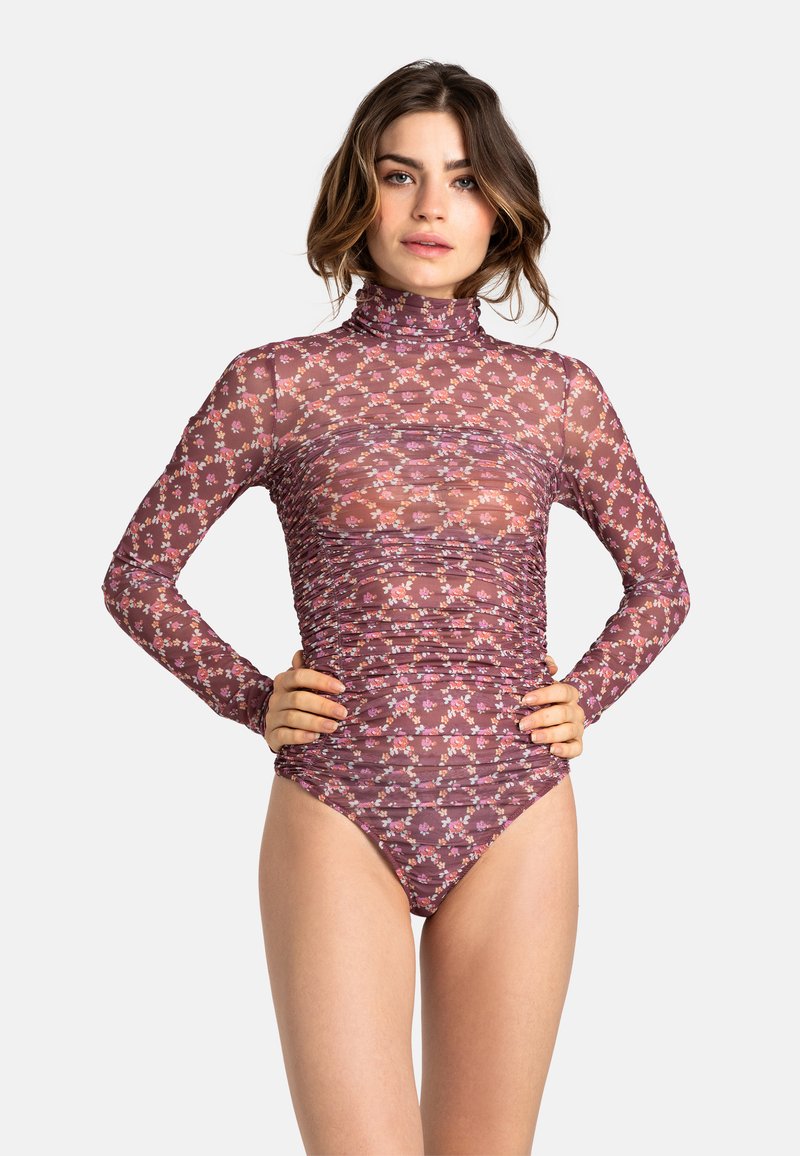 Free People IT ALL PRINTED - Body