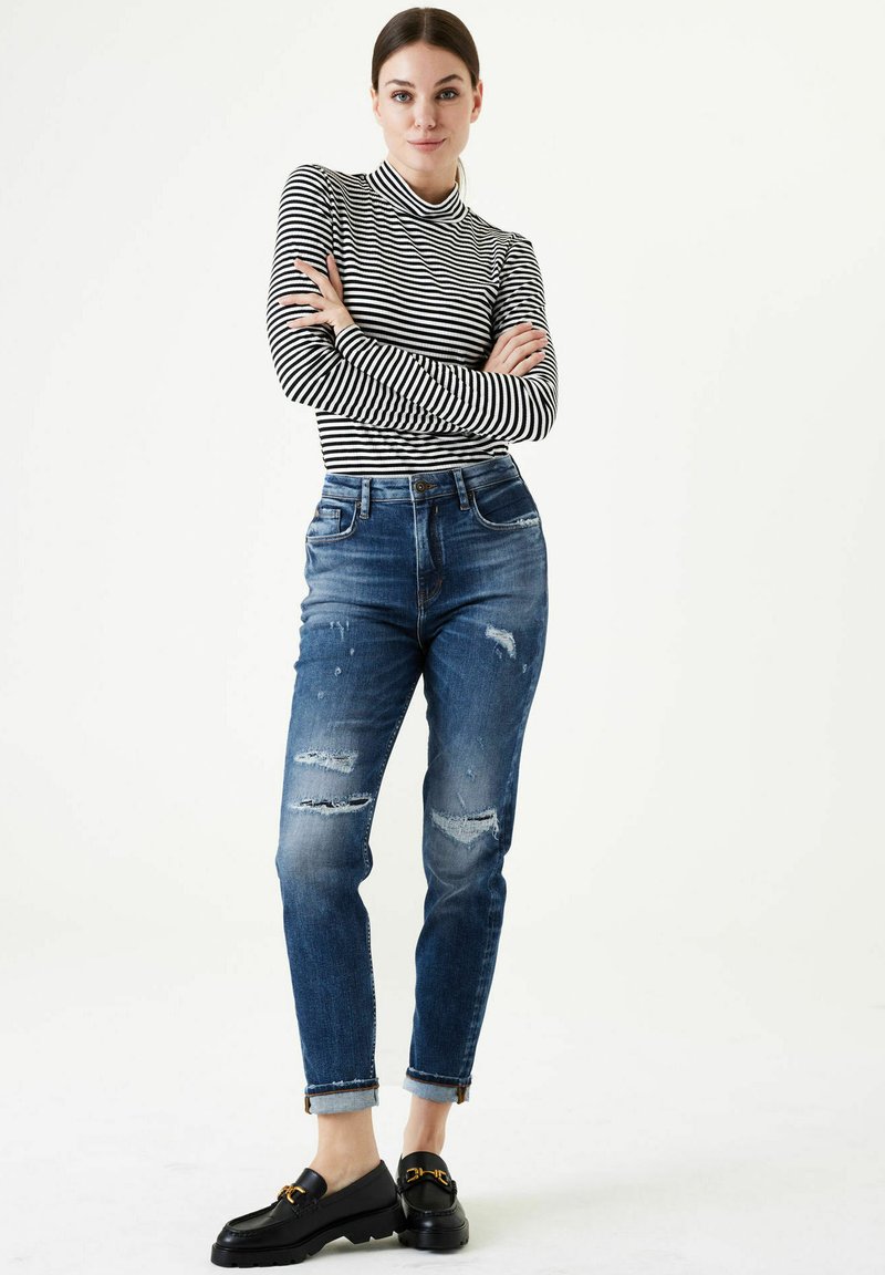 Garcia ISABELLA  - Jeans Relaxed Fit